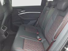 AUDI Q8 Sportback 55 e-tron Black Edition, Elektro, Neuwagen, Automat - 7