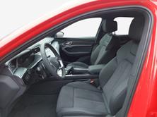 AUDI Q8 Sportback 55 e-tron S line, Elettrica, Auto nuove, Automatico - 3