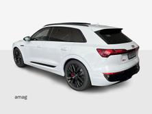 AUDI Q8 55 e-tron Black Edition, Elettrica, Auto nuove, Automatico - 3