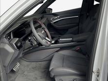 AUDI Q8 55 e-tron Black Edition, Électrique, Voiture nouvelle, Automatique - 5