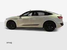 AUDI Q8 Sportback 55 e-tron Black Edition, Électrique, Voiture nouvelle, Automatique - 2