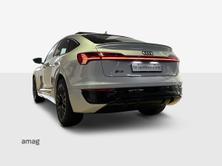 AUDI Q8 Sportback 55 e-tron Black Edition, Électrique, Voiture nouvelle, Automatique - 3