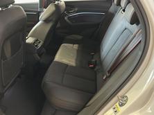AUDI Q8 Sportback 55 e-tron Black Edition, Électrique, Voiture nouvelle, Automatique - 7