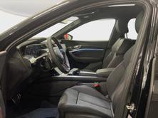 AUDI Q8 Sportback 55 e-tron Black Edition, Elektro, Neuwagen, Automat - 5
