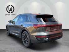 AUDI Q8 55 e-tron Black Edition, Elektro, Neuwagen, Automat - 3