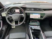 AUDI Q8 55 e-tron Black Edition, Elektro, Neuwagen, Automat - 6