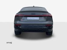 AUDI Q8 Sportback 55 e-tron Black Edition, Elettrica, Auto nuove, Automatico - 6