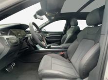 AUDI Q8 55 e-tron Black Edition, Électrique, Voiture nouvelle, Automatique - 7