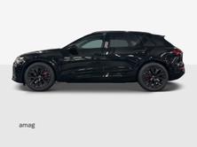 AUDI Q8 50 e-tron Black Edition, Électrique, Voiture nouvelle, Automatique - 2