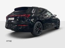 AUDI Q8 50 e-tron Black Edition, Électrique, Voiture nouvelle, Automatique - 4