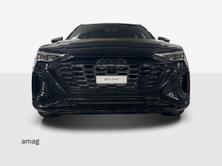 AUDI Q8 50 e-tron Black Edition, Électrique, Voiture nouvelle, Automatique - 5
