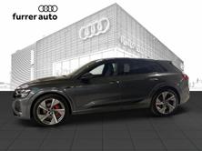 AUDI Q8 55 e-tron Black Edition, Électrique, Voiture nouvelle, Automatique - 2