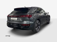 AUDI Q8 50 e-tron Black Edition, Elektro, Neuwagen, Automat - 4