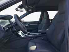 AUDI Q8 Sportback 55 e-tron Black Edition, Elektro, Neuwagen, Automat - 7