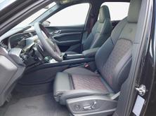 AUDI Q8 55 e-tron Black Edition, Electric, New car, Automatic - 7