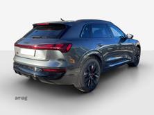 AUDI Q8 50 e-tron Black Edition, Elettrica, Auto nuove, Automatico - 4