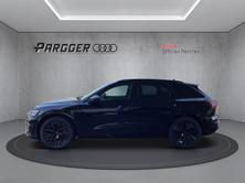 AUDI Q8 55 e-tron Black Edition, Electric, New car, Automatic - 4