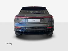 AUDI Q8 55 e-tron Black Edition, Elettrica, Auto nuove, Automatico - 6