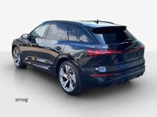 AUDI Q8 50 e-tron Black Edition, Electric, New car, Automatic - 3
