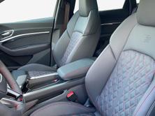 AUDI Q8 50 e-tron Black Edition, Electric, New car, Automatic - 7