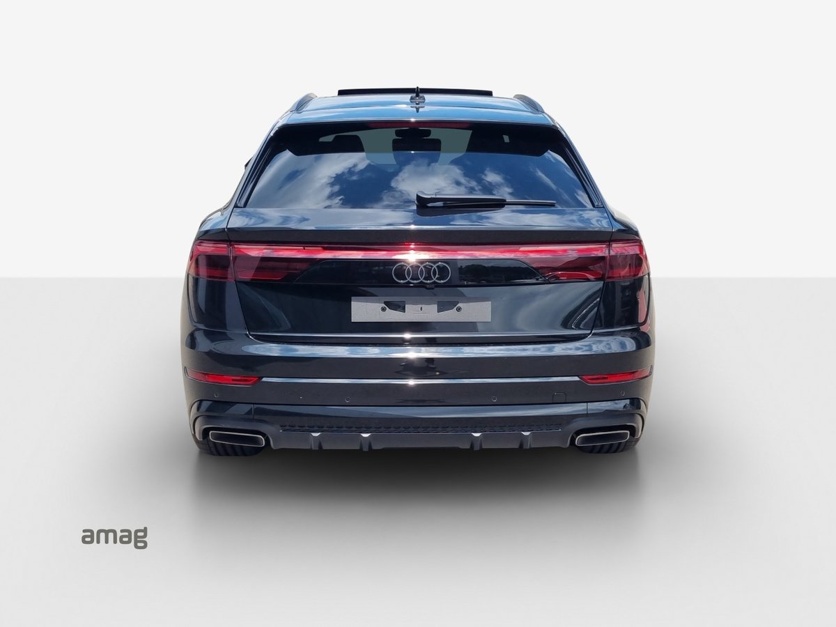 AUDI Q8 SUV 55 TFSI quattro tiptronic, Hybride Leggero Benzina/Elettrica, Auto nuove, Automatico - 6
