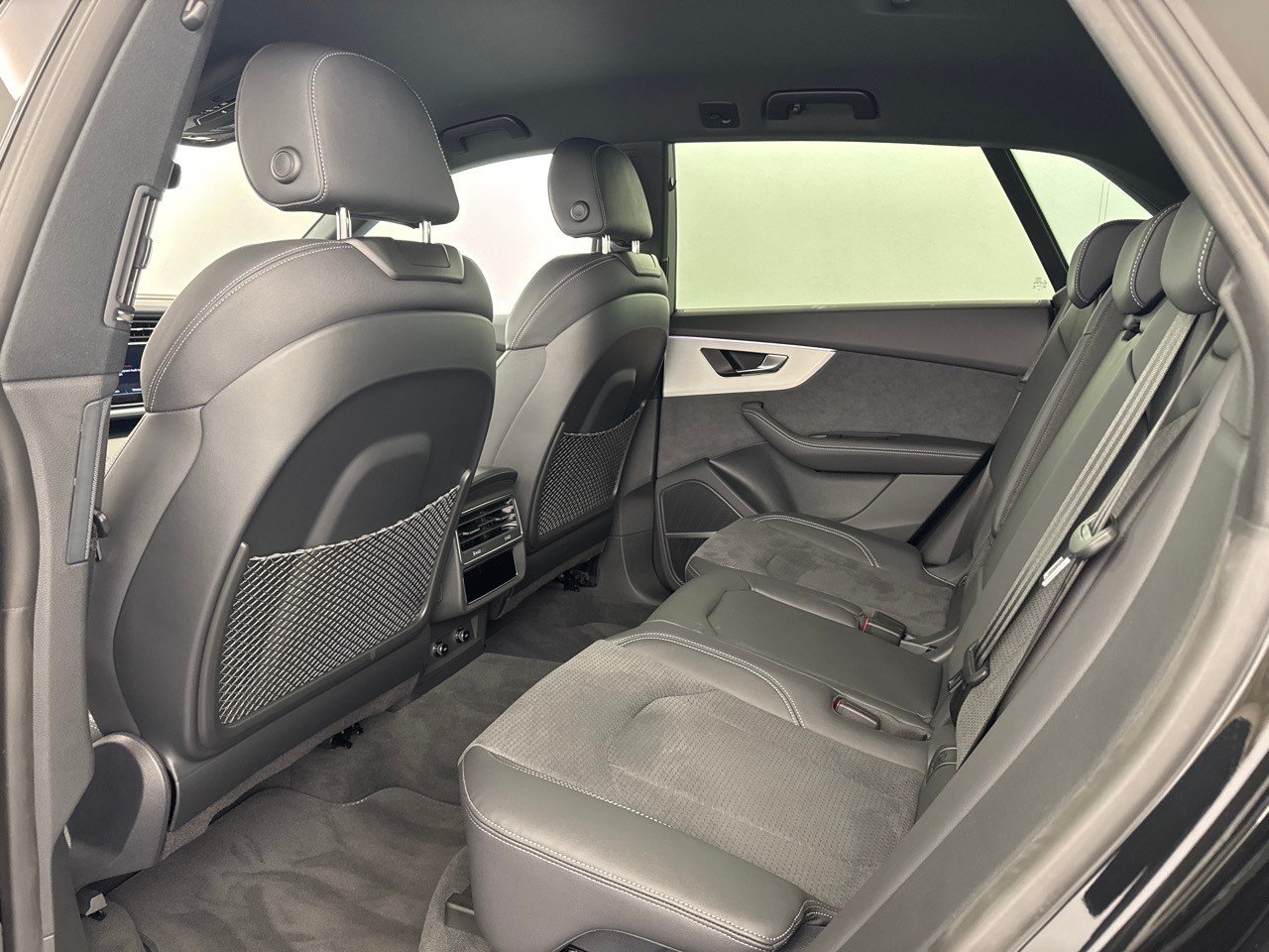 AUDI Q8 SUV 50 TDI quattro, Diesel, Neuwagen, Automat - 6