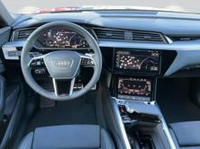 AUDI Q8 50 e-tron S line, Electric, Second hand / Used, Automatic - 5