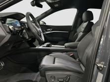 AUDI Q8 Sportback 55 e-tron S line, Elektro, Occasion / Gebraucht, Automat - 5