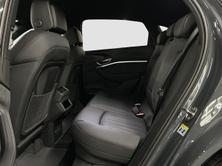 AUDI Q8 Sportback 55 e-tron S line, Elektro, Occasion / Gebraucht, Automat - 7