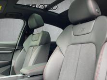AUDI Q8 Sportback 55 e-tron Black Edition, Électrique, Occasion / Utilisé, Automatique - 6