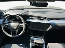 AUDI Q8 55 e-tron S line, Electric, Second hand / Used, Automatic - 6