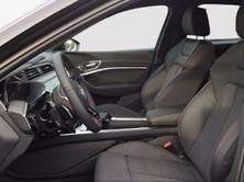 AUDI Q8 Sportback 50 e-tron Black Edition, Elektro, Occasion / Gebraucht, Automat - 5