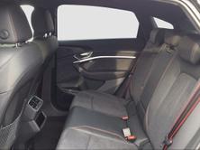 AUDI Q8 Sportback 50 e-tron Black Edition, Elektro, Occasion / Gebraucht, Automat - 7