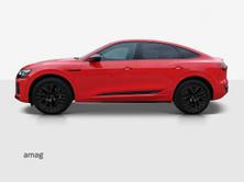 AUDI Q8 Sportback 55 e-tron S line, Elektro, Occasion / Gebraucht, Automat - 2