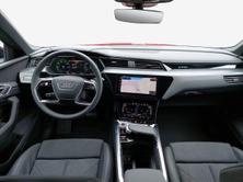 AUDI Q8 Sportback 55 e-tron S line, Elektro, Occasion / Gebraucht, Automat - 4