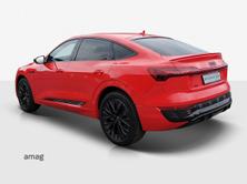 AUDI Q8 Sportback 55 e-tron S line, Elektro, Occasion / Gebraucht, Automat - 6