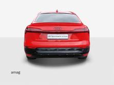 AUDI Q8 Sportback 55 e-tron S line, Elektro, Occasion / Gebraucht, Automat - 7