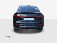 AUDI Q8 Sportback 55 e-tron Black Edition, Elettrica, Occasioni / Usate, Automatico - 6