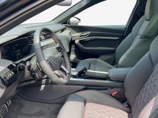 AUDI Q8 Sportback 55 e-tron Black Edition, Electric, Second hand / Used, Automatic - 7
