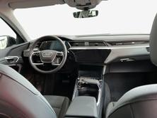 AUDI Q8 Sportback 50 e-tron advanced, Electric, Second hand / Used, Automatic - 6