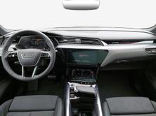 AUDI Q8 55 e-tron S line, Electric, Second hand / Used, Automatic - 4
