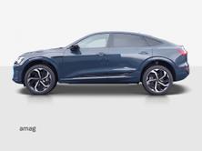 AUDI Q8 Sportback 55 e-tron S line, Elektro, Occasion / Gebraucht, Automat - 2