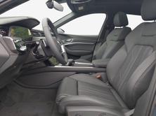 AUDI Q8 Sportback 55 e-tron S line, Elektro, Occasion / Gebraucht, Automat - 3