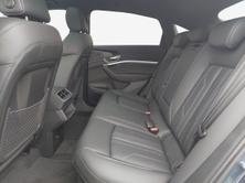AUDI Q8 Sportback 55 e-tron S line, Elektro, Occasion / Gebraucht, Automat - 5