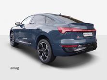 AUDI Q8 Sportback 55 e-tron S line, Elektro, Occasion / Gebraucht, Automat - 6