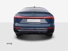 AUDI Q8 Sportback 55 e-tron S line, Elektro, Occasion / Gebraucht, Automat - 7