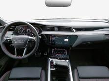 AUDI Q8 Sportback 55 e-tron Black Edition, Elektro, Occasion / Gebraucht, Automat - 4