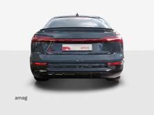 AUDI Q8 Sportback 55 e-tron Black Edition, Elettrica, Occasioni / Usate, Automatico - 7