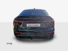 AUDI Q8 Sportback 50 e-tron Black Edition, Elektro, Occasion / Gebraucht, Automat - 6