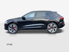 AUDI Q8 50 e-tron Black Edition, Electric, Second hand / Used, Automatic - 2